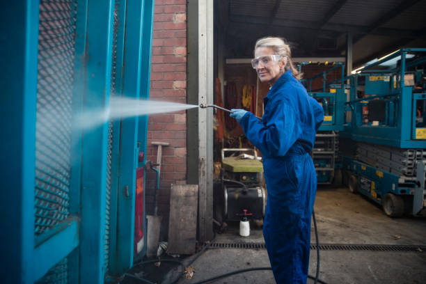 Trusted Myrtle Beach, SC Pressure Washing Experts