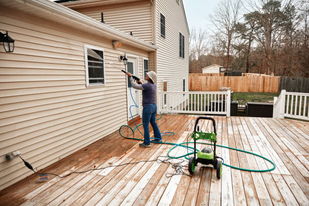 Best Exterior Home Cleaning  in Myrtle Beach, SC