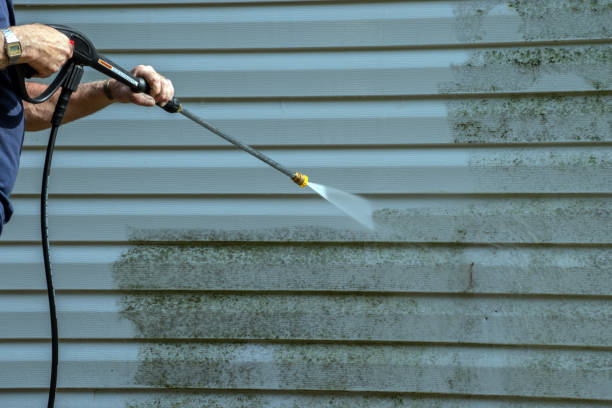  Myrtle Beach, SC Pressure Washing Pros