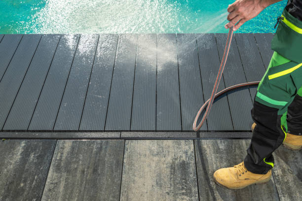 Best Affordable Power Washing  in Myrtle Beach, SC