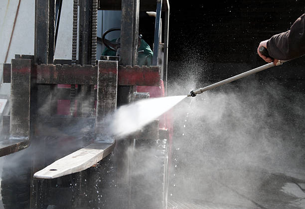Best Roof Power Washing Services  in Myrtle Beach, SC