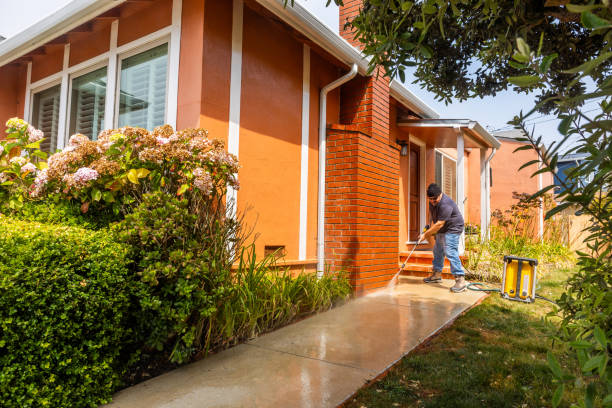 Best Garage Pressure Washing  in Myrtle Beach, SC
