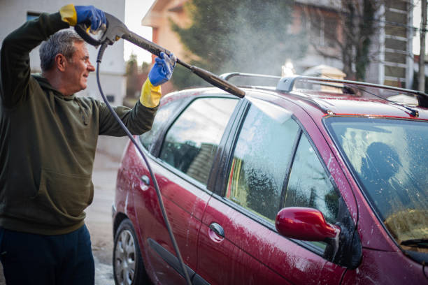 Best Roof Pressure Washing  in Myrtle Beach, SC